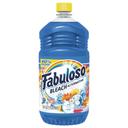 Fabuloso Spring Fresh Multi Purpose Cleaner with Bleach Alternative, 56 Fluid Ounce -- 6 per case.
