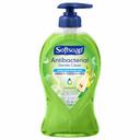 Softsoap Sparkling Pear Antibacterial Handwash, 11.25 Ounce -- 6 per case
