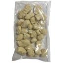 Riverside Foods Homestyle Cheddar Cheese Curds, 5 Ounce -- 32 per case