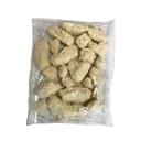 Riverside Foods Classic Homestyle White Cheddar Curds, 8 Ounce -- 24 per case
