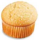 Multifoods Pre Deposited French Vanilla Muffin, 5.4 Ounce -- 75 per case