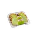 Brill Sliced Pistachio Loaf Cake, 1 Pound -- 12 per case