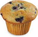 Multifoods Clean Label Double Dutch Muffin, 27 Pound.