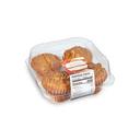 Multifoods Pumpkin Muffin, 4 Ounce -- 32 per case