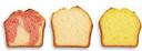 Brill Sliced Loaf Cake - Variety Pack, 24 Ounce -- 9 per case