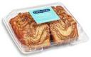 Brill Cinnabon Cinnamon Marble Sliced Pound Cake, 16 Ounce -- 12 per case