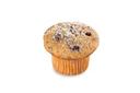 CSM Bakery Transmart Thaw N Serve Blueberry Muffin, 4 Ounce -- 24 per case.