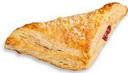 Brill Cherry Turnover Dough, 3.5 Ounce -- 48 per case
