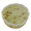 Multifoods Pre Deposited Butter Rum Flavor Muffin, 25.3 Pound.