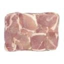 Burgers Smokehouse Biscuit Cut Country Ham - Bulk, 10 Pound