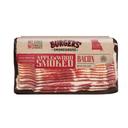 Burgers Smokehouse Applewood Smoked Bacon, 1 Pound -- 12 per case