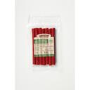 Burgers Smokehouse Beef Jalapeno and Cheese Snack Sticks, 6 Ounce -- 20 per case
