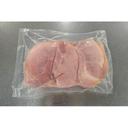 Burgers Smokehouse Sugar Cure Ham - Sampler, 8 count