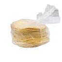Mayan 6 inch Yellow Corn Uncut Tortilla Chips, 22.5 Pound