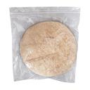 Maria and Ricardos 11 inch Whole Wheat Tortilla, 12 count -- 10 per case