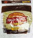 Maria & Ricardos 12 inch Garlic and Herb Flour Tortilla, 45.7 Ounce -- 10 per case.