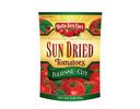 Bella Sun Luci 3 Ounce Sun Dried Tomatoes Julienne -- 12 per case.