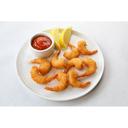 High Liner Foods 31-35 Count Breaded Round Shrimp, 3 Pound -- 4 per case