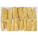 High Liner Foods Uppercrust Potato Crusted Southern Blue Whiting Fillets, 5 Pound -- 2 per case