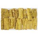 High Liner Foods 3.6 Ounce Pan-Sear Citrus and Herb Southern Blue Whiting Fillet, 5 Pound -- 2 per case