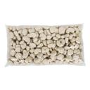 Fishery Popcorn Breaded Tail Off Shrimp - 65/100, 10 Pound.