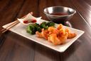 FPI Crispy Battered Shrimp, 2.5 Pound -- 4 per case.