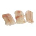 Fishery Prime Cod Fillet - 2 to 4 Ounce, 10 Pound -- 5 per case.