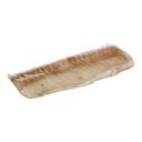 Fishery Prime Cod Fillet - 6 to 8 Ounce, 10 Pound -- 5 per case.