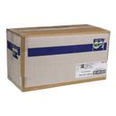 Fishery Prime Cod Fillet - 10 to 12 Ounce, 10 Pound -- 5 per case.