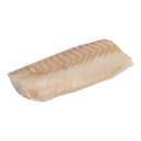 Fishery Prime Cod Fillet - 10 to 12 Ounce, 10 Pound -- 5 per case.
