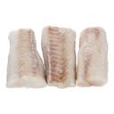 Fishery Simple Serve Loin Cod Fillet - 5 Ounce, 10 Pound.