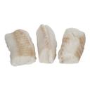 Fishery Loin Caribou Cod - 6 Ounce, 10 Pound.