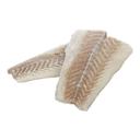 Fishery Cod Tail - 6 Ounce, 10 Pound.