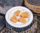 High Liner Foods Breaded Cod Nuggets, 10 Pound
