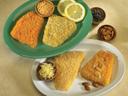 Fishery New England Scrod Cod - 2 to 3 Ounce, 10 Pound.