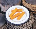 Fishery Products Minced Alaska Pollock Stick, 0.8 Ounce -- 2 per case.