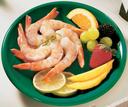 FPI Raw Shell On Easy Peel White Shrimp, 2 Pound -- 10 per case.