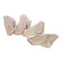 Fishery 2-3 Ounce Individually Quick Frozen Ocean Perch Fillet, 10 Pound -- 1 each.