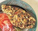 Fishery Tortilla Crusted Tilapia with Chipotle and Lime, 10 Pound.