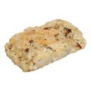 Fishery Home Style Crusted Cheddar and Bacon Chive Haddock, 10 Pound.