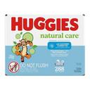 Huggies Natural Care Refreshing Baby Wipes, 288 count