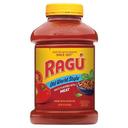 Ragu Old World Style Sauce Flavored with Meat, 66 Ounce -- 6 per case