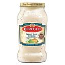 Bertolli Creamy Basil Alfredo Sauce, 15 Ounce -- 12 per case