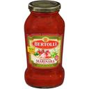 Bertolli Traditional Garlic and Herbs Marinara Sauce, 24 Ounce -- 6 per case