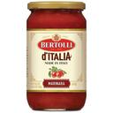 Bertolli Ditalia Marinara Sauce, 24.7 Ounce -- 6 per case