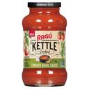 Ragu Kettle Cooked Tomato Basil Sauce, 24 Ounce -- 12 per case