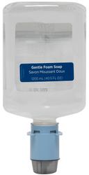 Pacific Blue Ultra Automated Touchless Gentle Foam Soap Dispenser Refill, 1200 Milliliter -- 3 per case