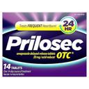 Prilosec Otc Omeprazole Delayed Release Tablets, 14 count -- 24 per case