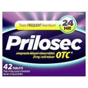 Prilosec Otc Acid Reducer, 42 count -- 24 per case