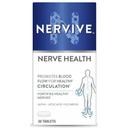 Nervive Nerve Health Tablets, 30 count -- 12 per case